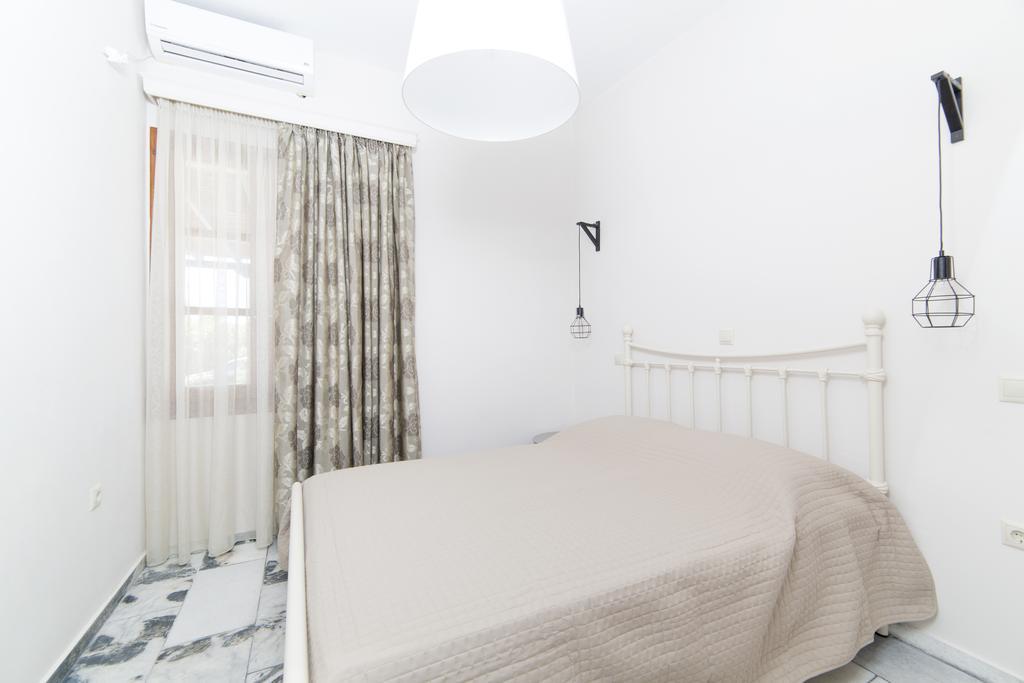 Apartmán Agerino Moutsoúna Pokoj fotografie