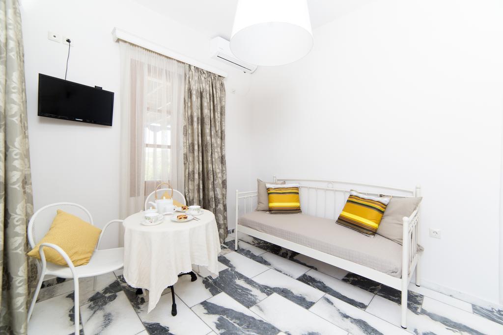 Apartmán Agerino Moutsoúna Pokoj fotografie