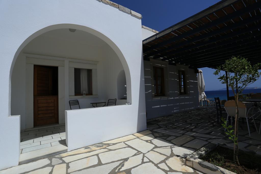 Apartmán Agerino Moutsoúna Pokoj fotografie
